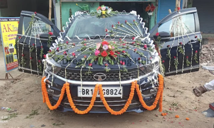 Tour and travel bhagalpur sabour